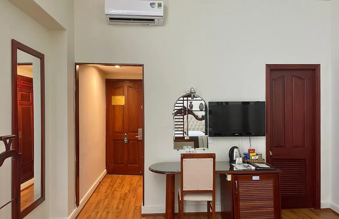 Victory Sai Gon Hotel-1