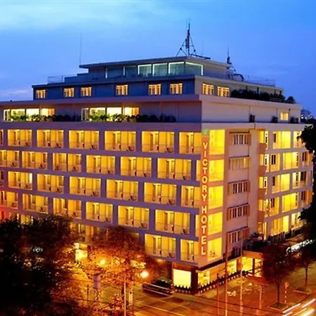 Victory Sai Gon Hotel-2
